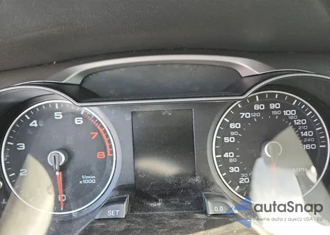 2015 Audi A4 Premium Plus z USA, uszkodzony, nr VIN WAUFFAFL4FN008059